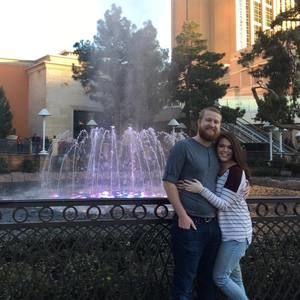 Meet your Posher, Amber